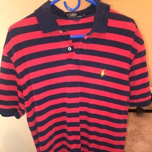 Ralph Lauren Polo short sleeve shirt